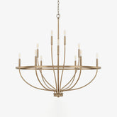 Maxwell Chandelier