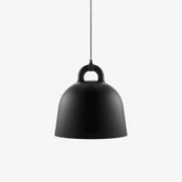Bell Pendant Lamp