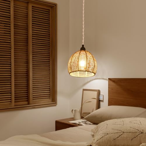 Farmhouse Pendant Lighting,Chandelier Industrial Pendant Light, Modern Kitchen Island