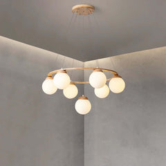 LULA CEILING LIGHT