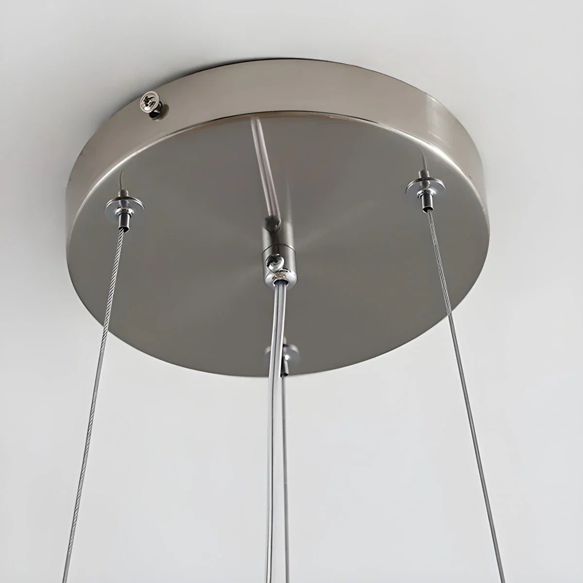 Cumulus Cloud Pendant Light for Modern Spaces – detail 12