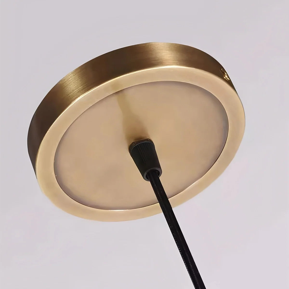 Rod Light Post Modern Pendant – detail 14