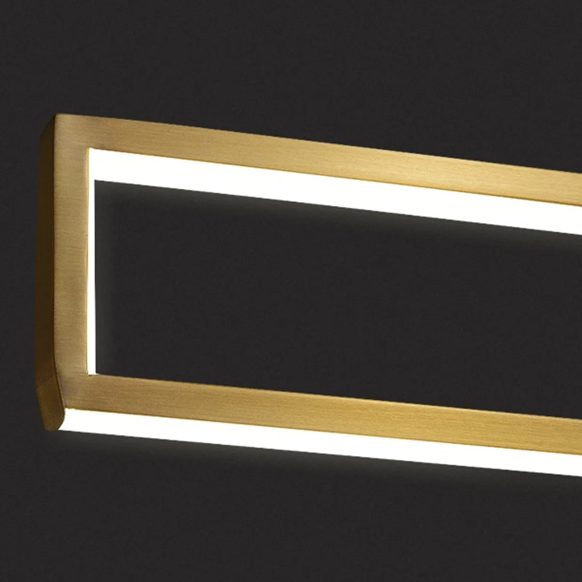 Vincent Matte Black Pendant Light for Dining Area – detail 15