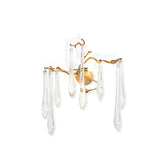 Aqua Salix Wall Lamp