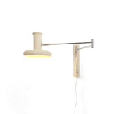 Arteluce Plug In Wall Light