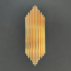Brubeck Wall Lamp