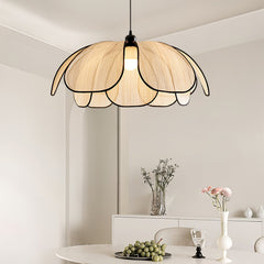 Blossom Leaf Pendant Lamp