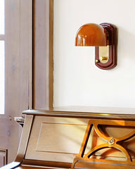 Bradley Wall Lamp