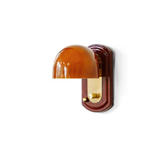 Bradley Wall Lamp
