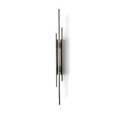 Brass Line Wall Lamp