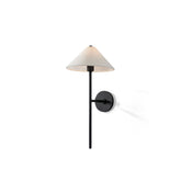 Cedar Wall Lamp