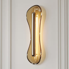 Cell Wall Lamp