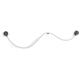 Flecto Tube Wall Sconce