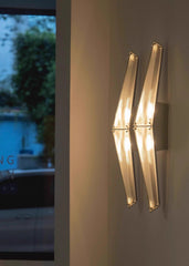 Fragment 09 Wall Lamp