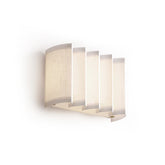 Cascade Wall Lamp