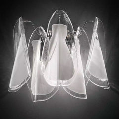 Glacier Wall Lamp