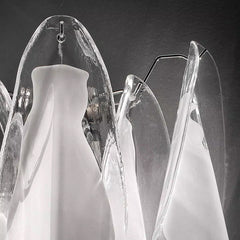 Glacier Wall Lamp