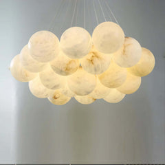 SILVANA CHANDELIER