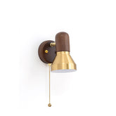 Heron Wall Light