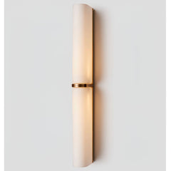 Ivory Glow Wall Sconce