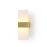 Jenks Wall Light