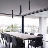 Jorah Ceiling Light