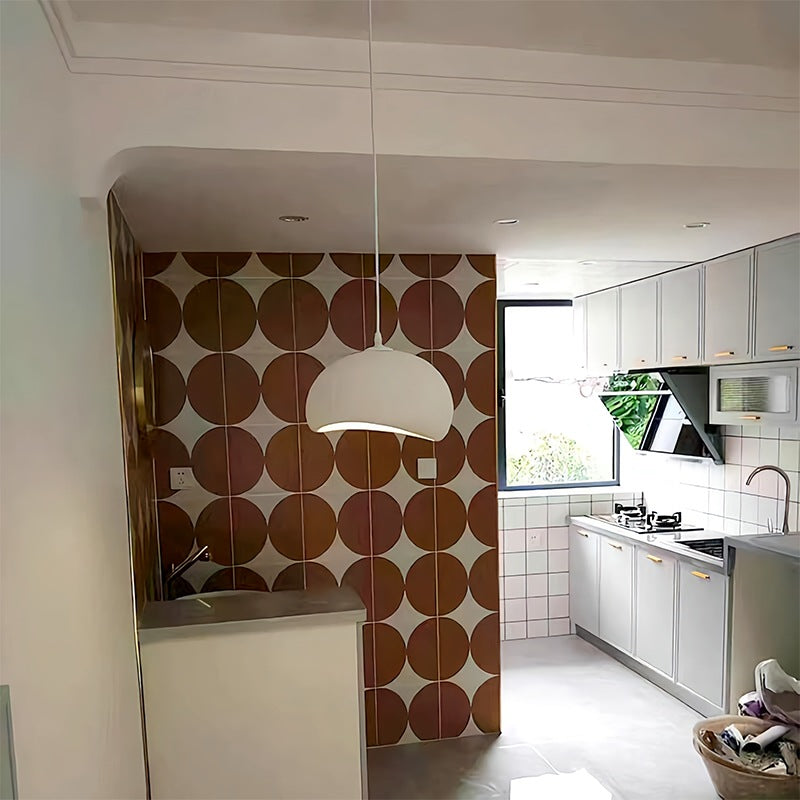 Khmara Halia Pendant Lamp for Dining Room – detail 42