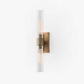 Lumen Cylix Wall Lamp