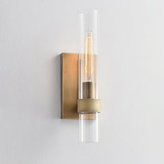 Lumen Cylix Wall Lamp