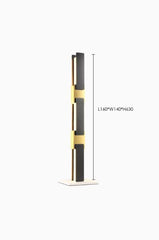 CRYSTALE Table Lamp