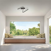 Marek Ceiling Light