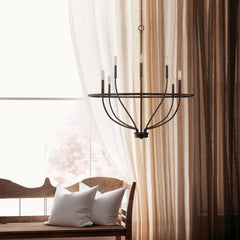 Maxwell Chandelier