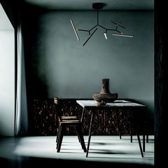 Elyon Ceiling Light