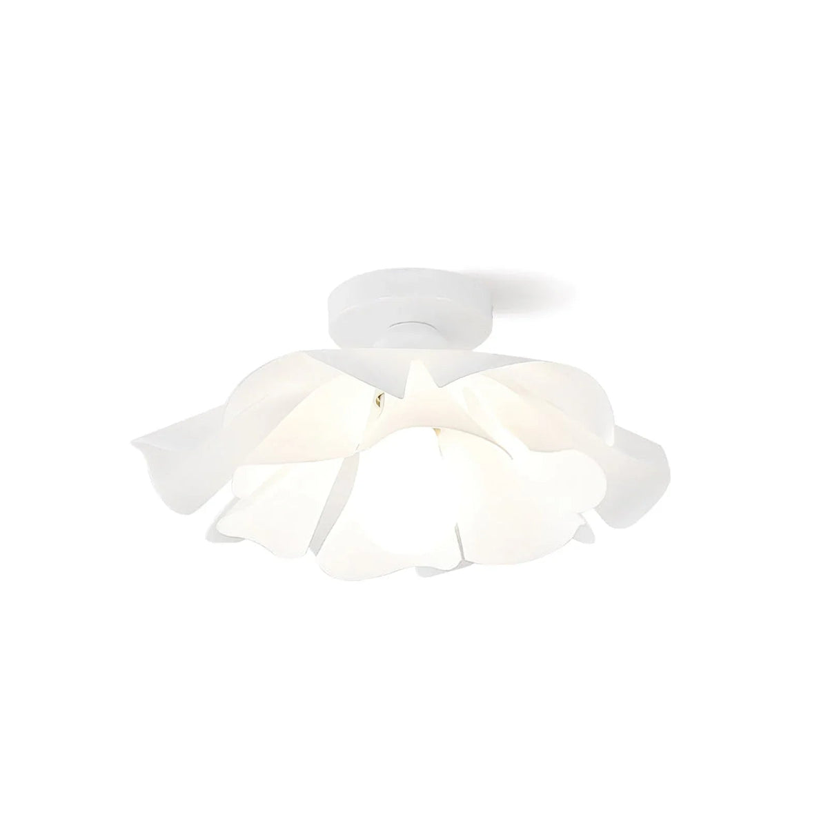 Nightbloom Ceiling Lamp Acrylic – Acrylic detail 22