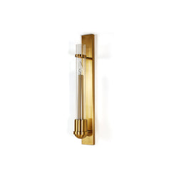 Pike Wall Sconce