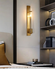 Pike Wall Sconce