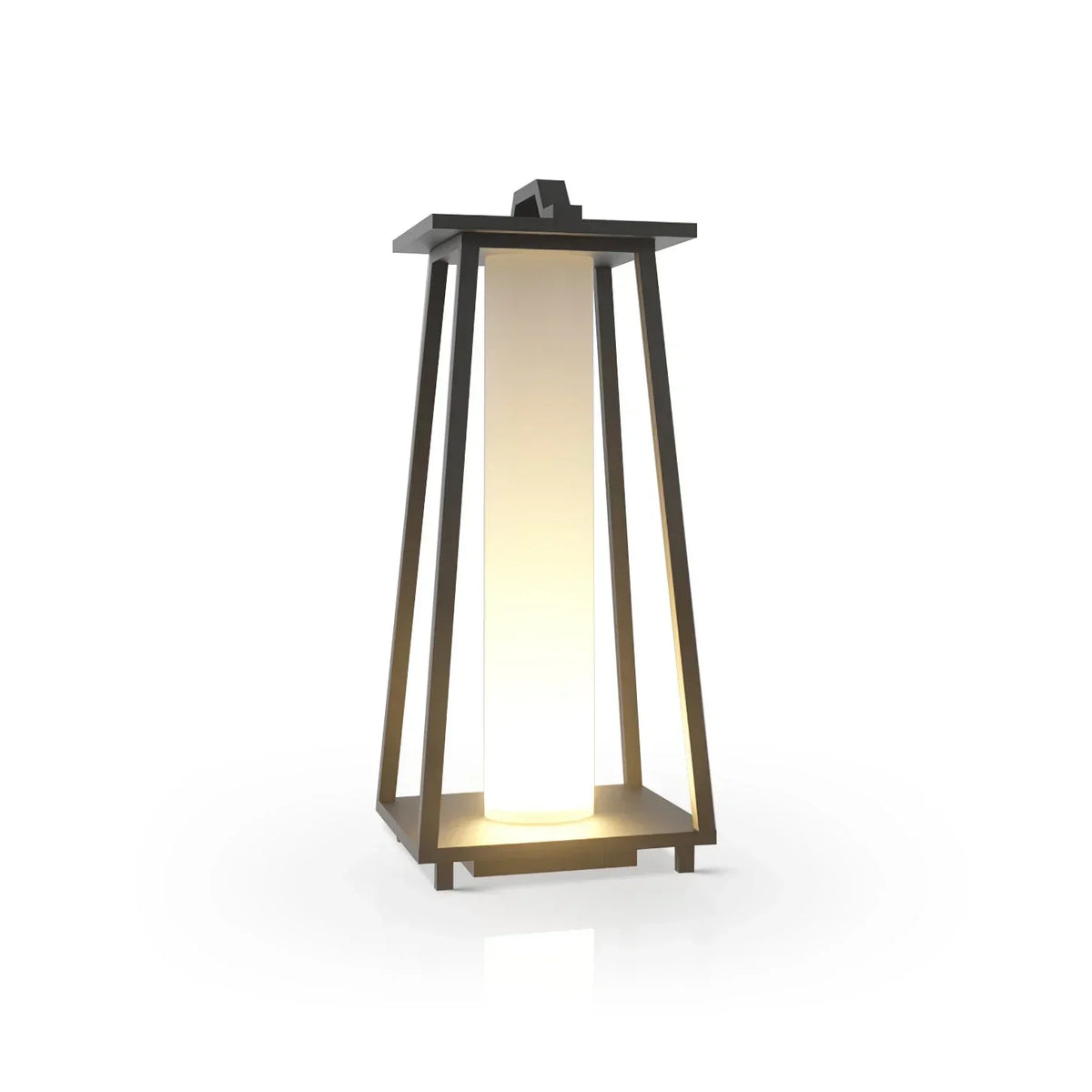 Portable Roam Landing Outdoor Steel Light – Steel detail 22