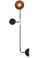 Etta Wall Light