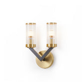 Reevete Wall Light