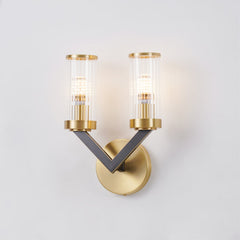 Reevete Wall Light