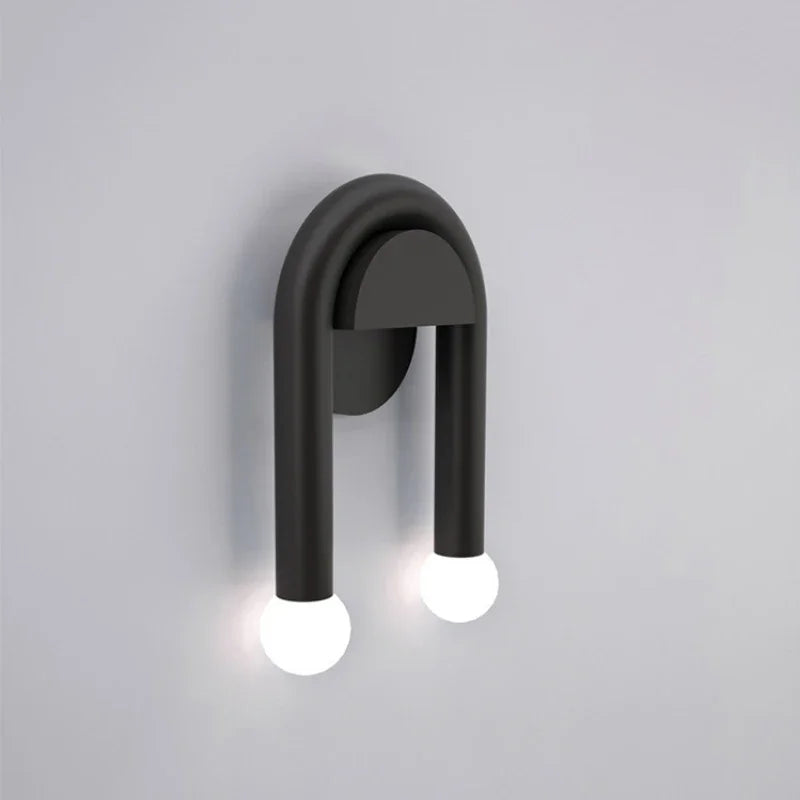 Wall Lamp LED Nordic Lighting Fixture Minimalist