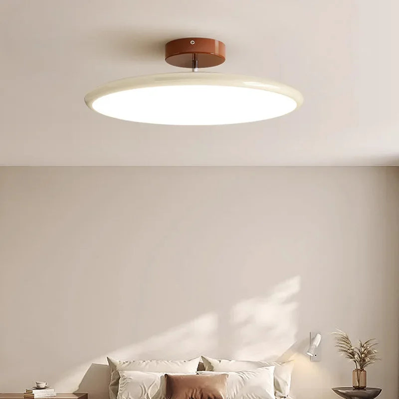 Nordic Ceiling Lamp Adjustable Downlight
