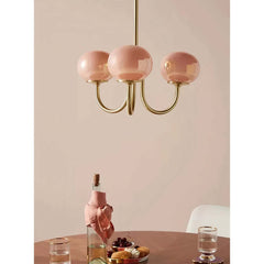 LUCIA CEILING LIGHT