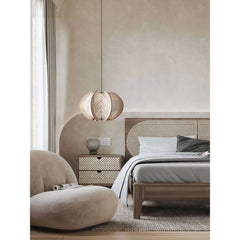 HACHI CEILING LIGHT