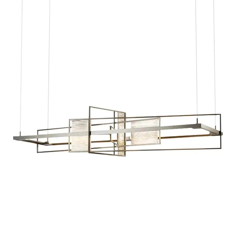 Postmodern Creative LED Chandelier