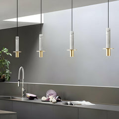 Hati Pendant Light