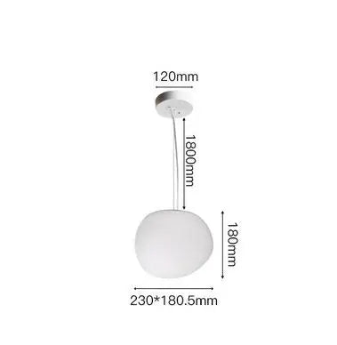 LED Pendant Lights Nordic Hangling