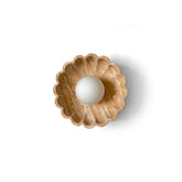 Scallop Wall Lamp