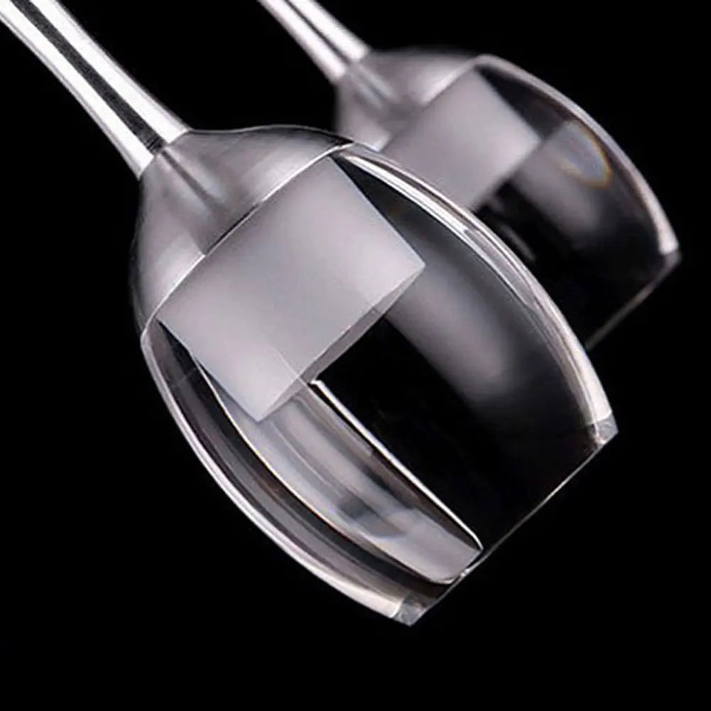 Modern Pendant Lamp Led Hanging Lighting Fixture Living