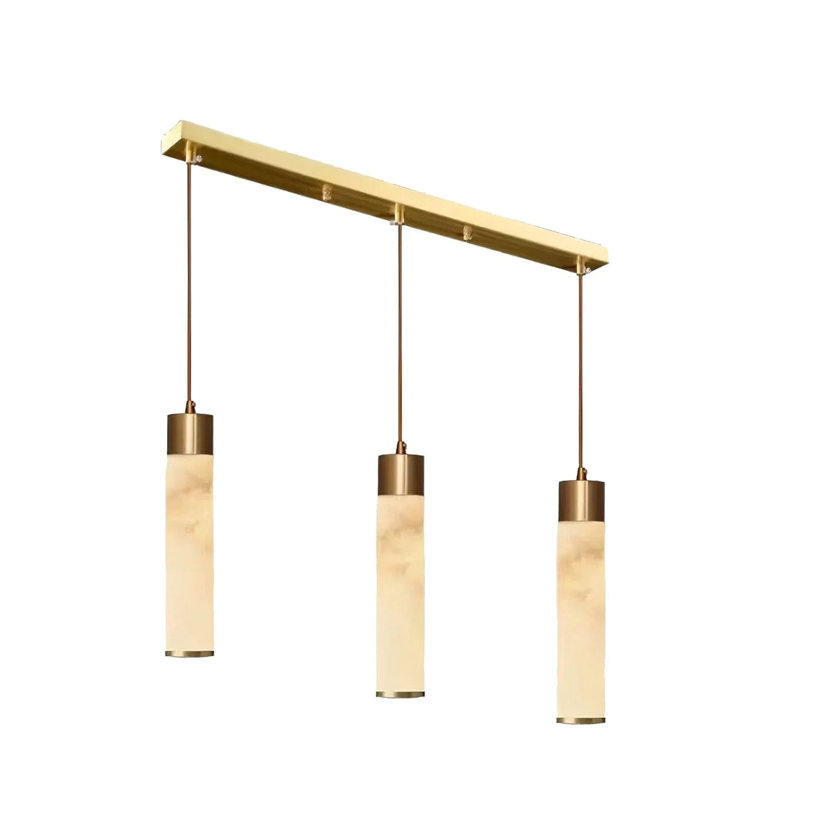 Tala Alabaster Pendant Lamp – Alabaster detail 26